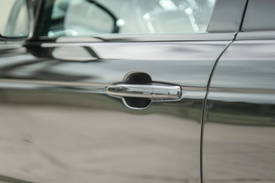 2014 Land Rover Range Rover Sport L494 - Image 21 of 31