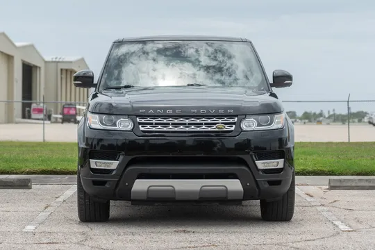 2014 Land Rover Range Rover Sport L494 - Image 3 of 31