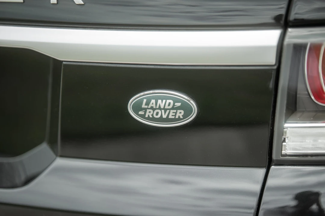 2014 Land Rover Range Rover Sport L494 - Image 30 of 31