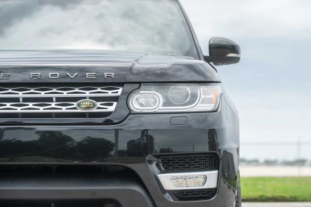 2014 Land Rover Range Rover Sport L494 - Image 14 of 31