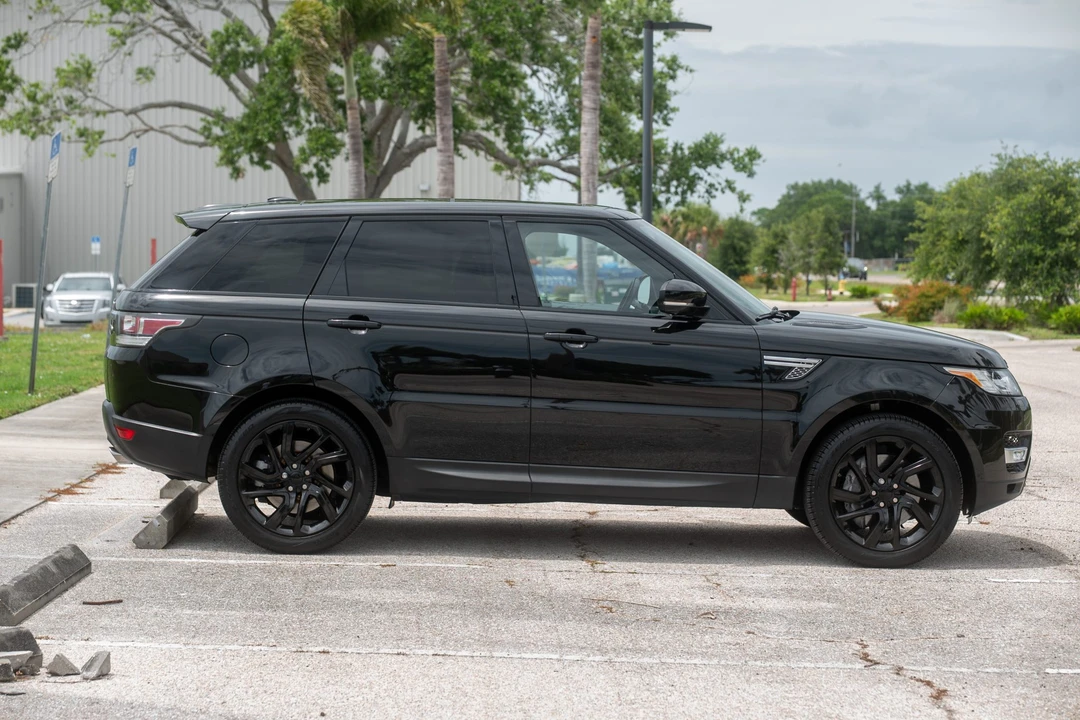 2014 Land Rover Range Rover Sport L494 - Image 6 of 31