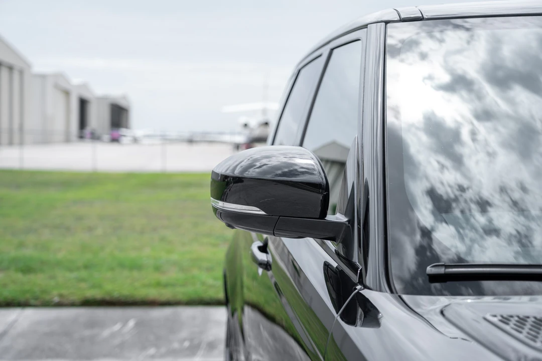 2014 Land Rover Range Rover Sport L494 - Image 11 of 31
