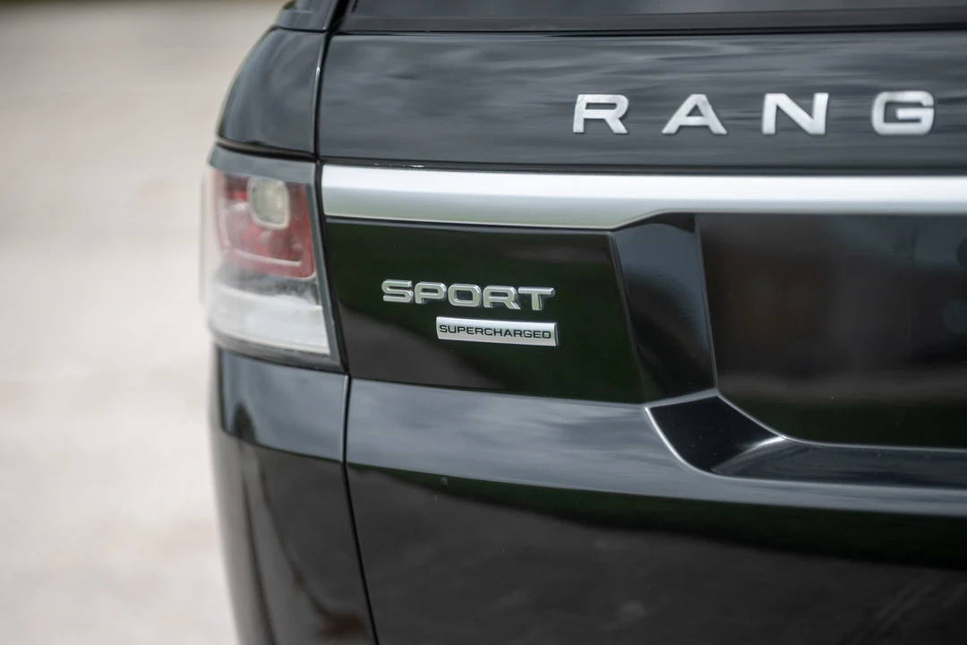 2014 Land Rover Range Rover Sport L494 - Image 27 of 31