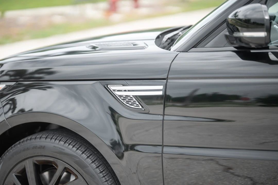 2014 Land Rover Range Rover Sport L494 - Image 18 of 31