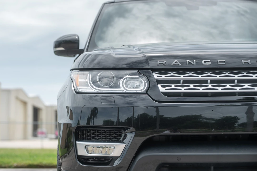 2014 Land Rover Range Rover Sport L494 - Image 12 of 31