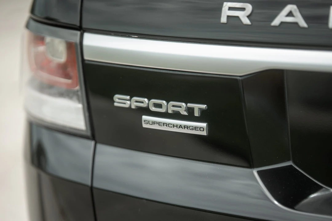 2014 Land Rover Range Rover Sport L494 - Image 28 of 31