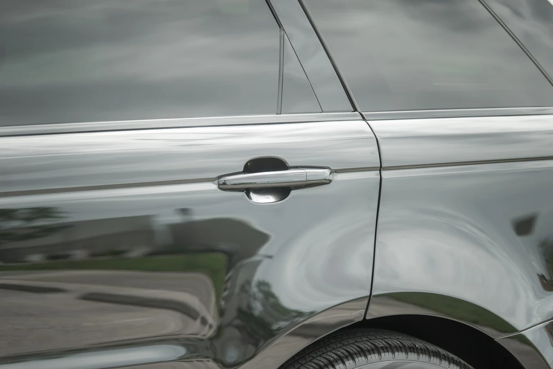2014 Land Rover Range Rover Sport L494 - Image 23 of 31