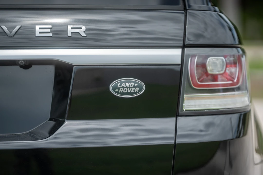 2014 Land Rover Range Rover Sport L494 - Image 31 of 31