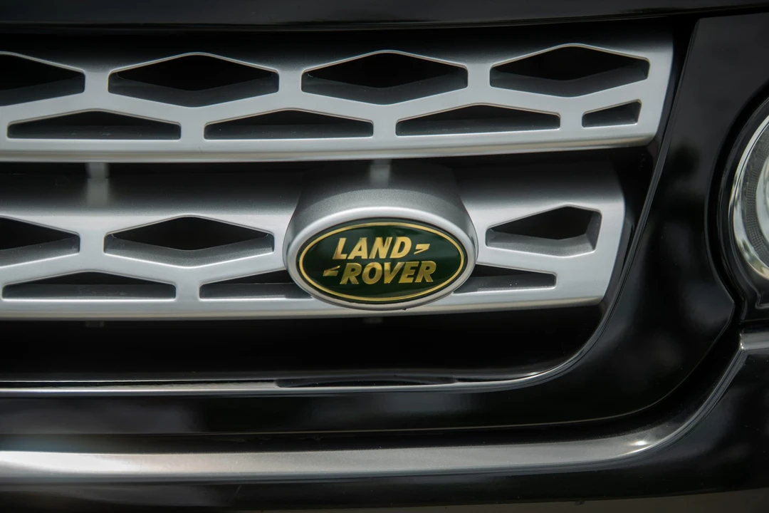 2014 Land Rover Range Rover Sport L494 - Image 13 of 31