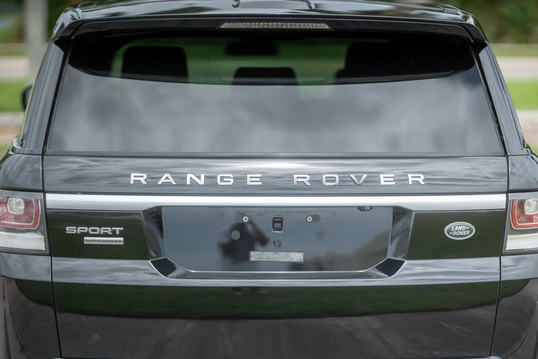 2014 Land Rover Range Rover Sport L494 - Image 26 of 31
