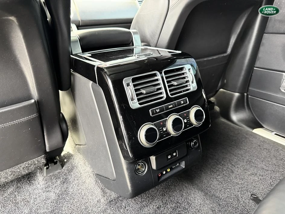 2014 Land Rover Range Rover L405 - Image 23 of 29