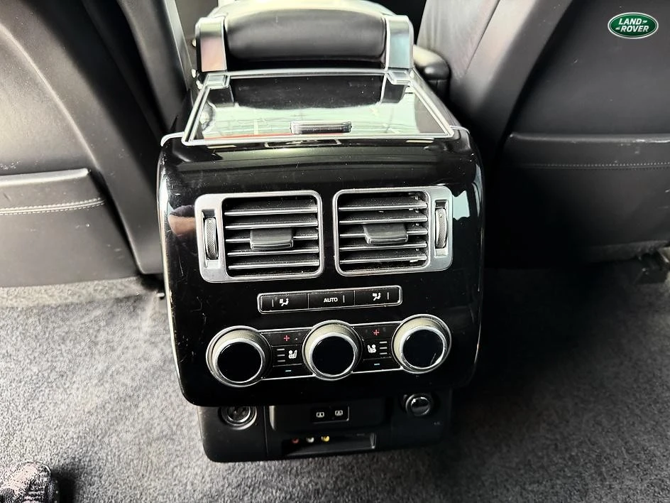 2014 Land Rover Range Rover L405 - Image 20 of 29