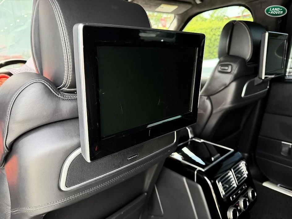 2014 Land Rover Range Rover L405 - Image 24 of 29