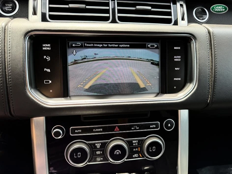 2014 Land Rover Range Rover L405 - Image 19 of 29