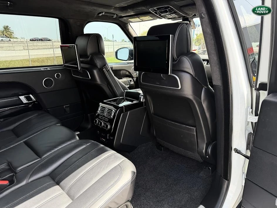 2014 Land Rover Range Rover L405 - Image 9 of 29