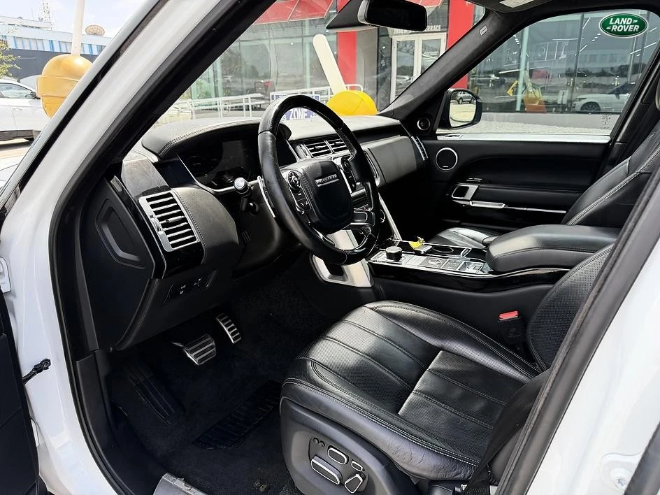 2014 Land Rover Range Rover L405 - Image 15 of 29