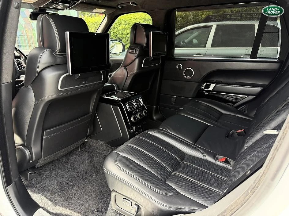 2014 Land Rover Range Rover L405 - Image 26 of 29