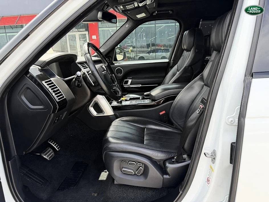 2014 Land Rover Range Rover L405 - Image 17 of 29
