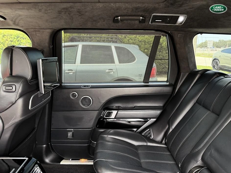 2014 Land Rover Range Rover L405 - Image 25 of 29