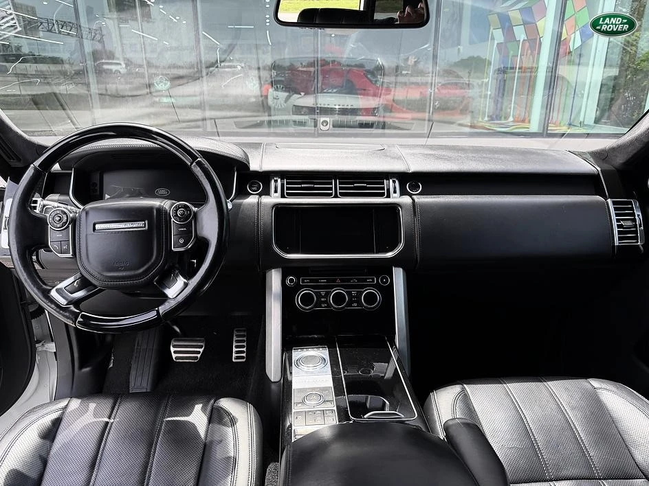 2014 Land Rover Range Rover L405 - Image 21 of 29