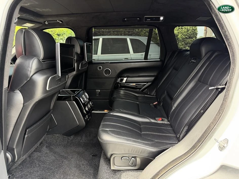 2014 Land Rover Range Rover L405 - Image 27 of 29