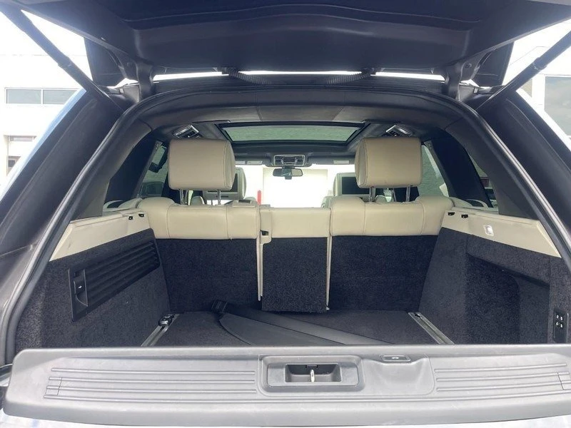 2014 Land Rover Range Rover L405 - Image 9 of 9