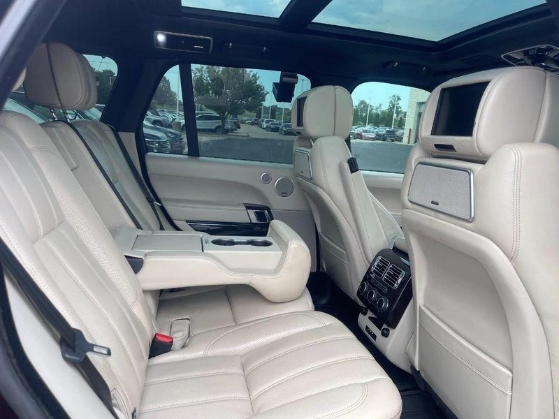 2014 Land Rover Range Rover L405 - Image 6 of 9