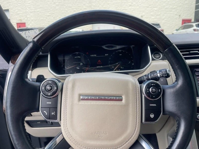 2014 Land Rover Range Rover L405 - Image 8 of 9