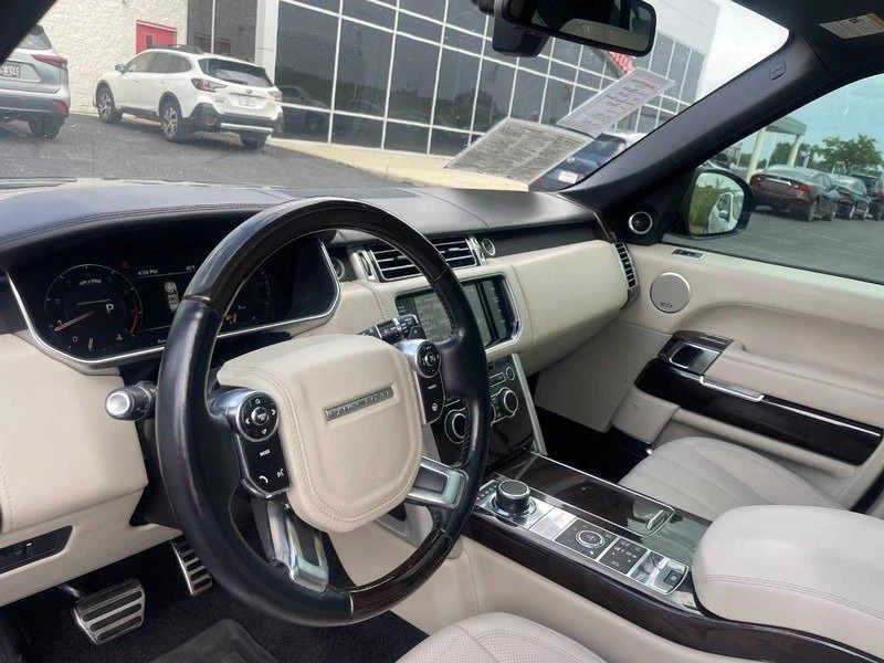 2014 Land Rover Range Rover L405 - Image 7 of 9