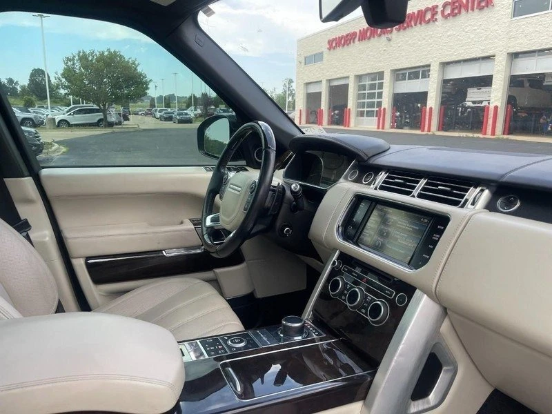 2014 Land Rover Range Rover L405 - Image 5 of 9