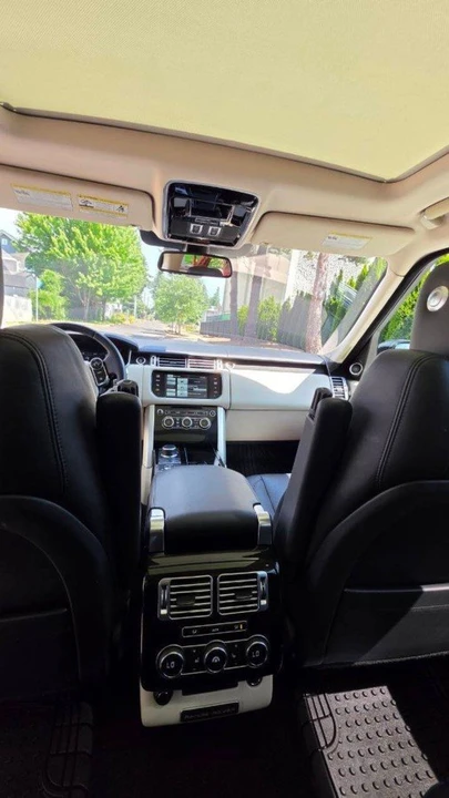 2014 Land Rover Range Rover L405 - Image 14 of 17