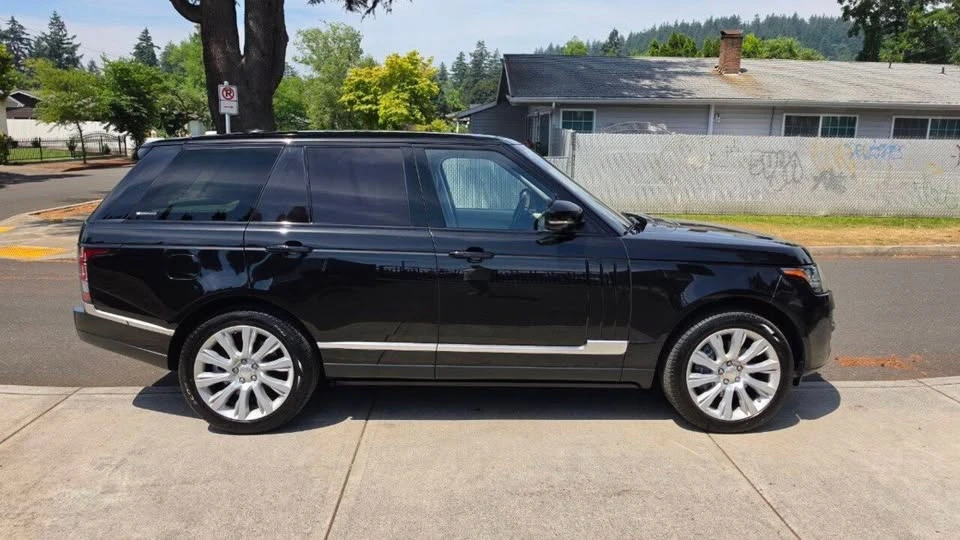 2014 Land Rover Range Rover L405 - Image 5 of 17