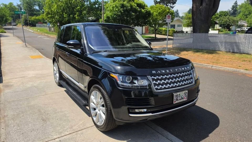2014 Land Rover Range Rover L405 - Image 4 of 17