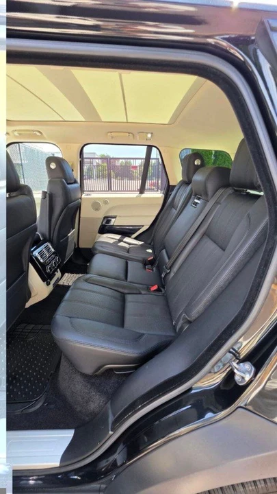 2014 Land Rover Range Rover L405 - Image 12 of 17