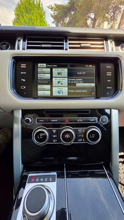 2014 Land Rover Range Rover L405 - Image 16 of 17