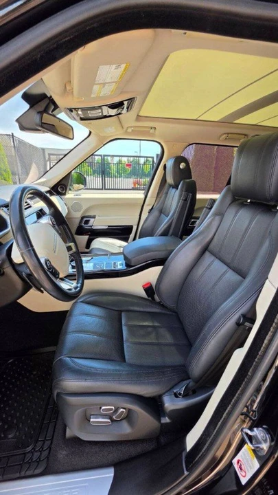 2014 Land Rover Range Rover L405 - Image 11 of 17