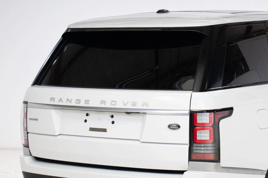 2014 Land Rover Range Rover L405 - Image 15 of 21