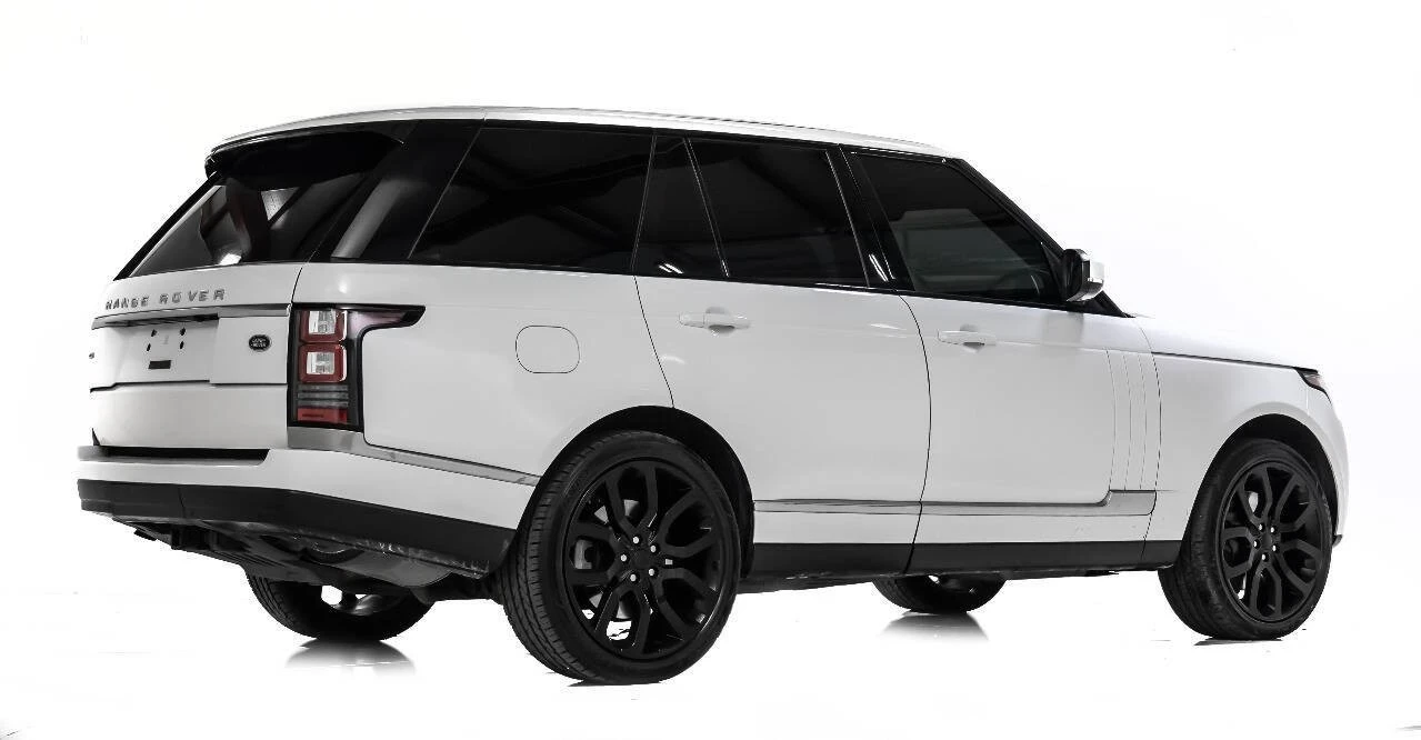 2014 Land Rover Range Rover L405 - Image 3 of 21
