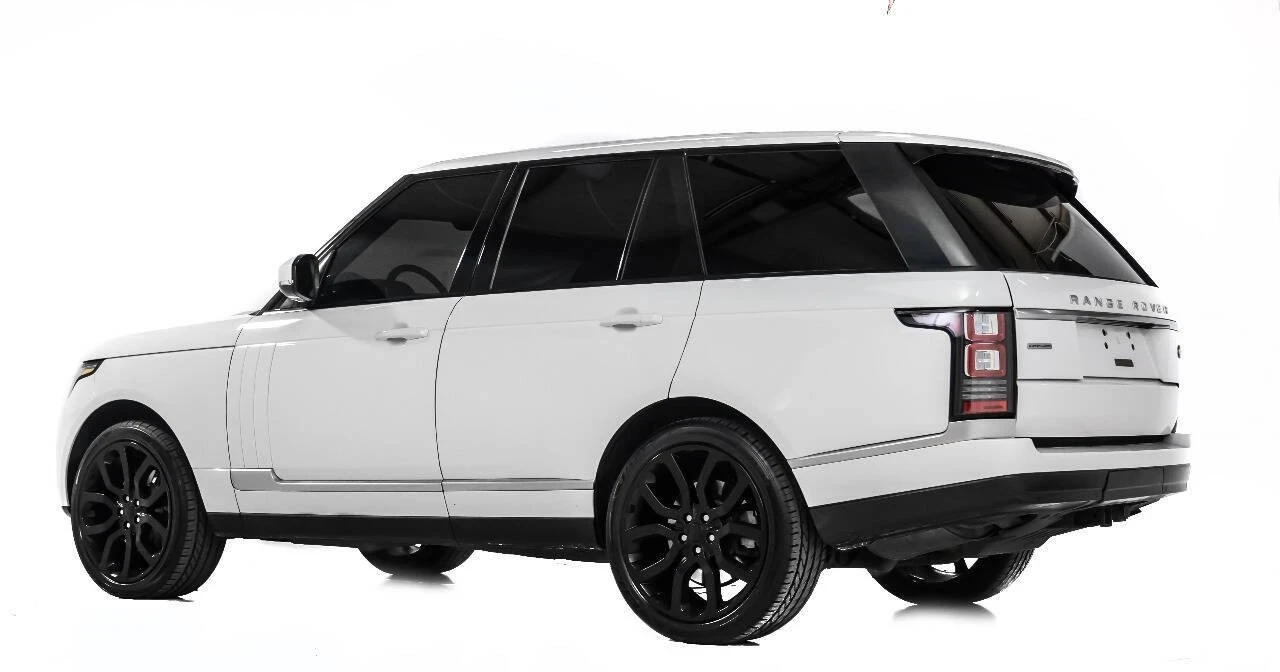 2014 Land Rover Range Rover L405 - Image 4 of 21