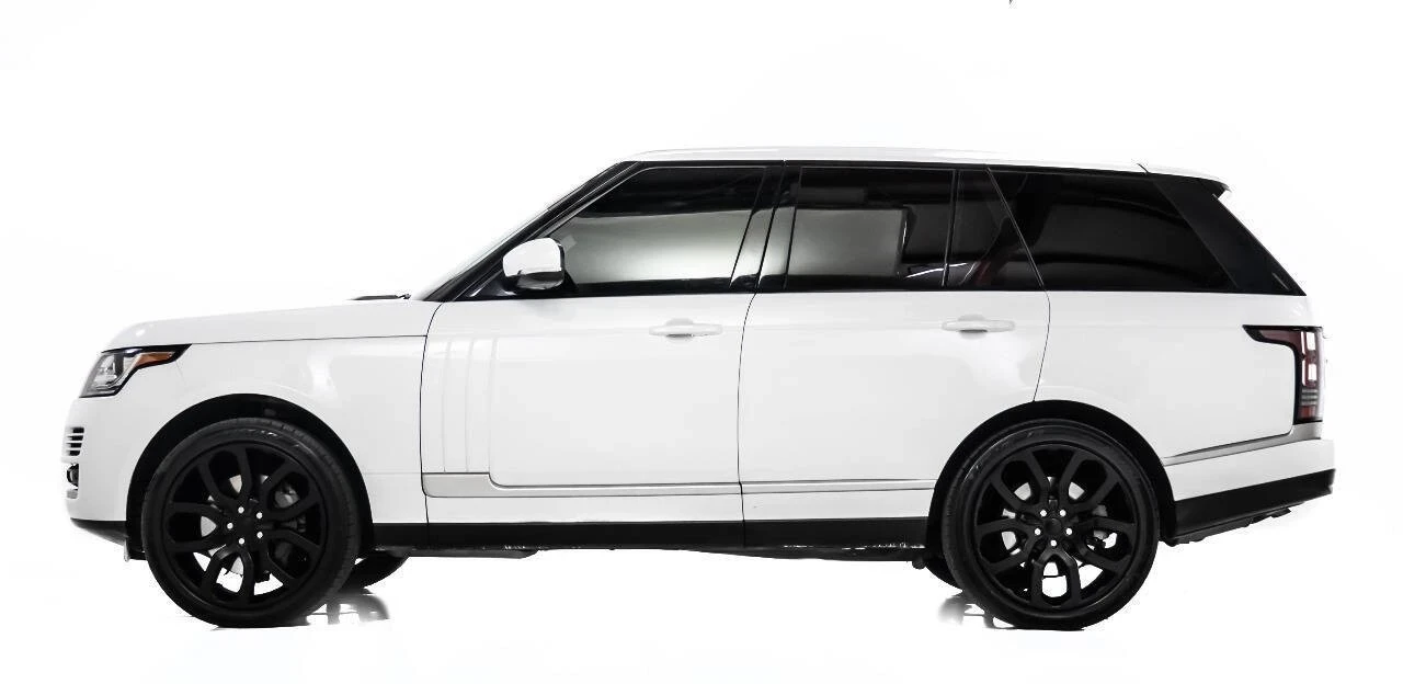 2014 Land Rover Range Rover L405 - Image 6 of 21
