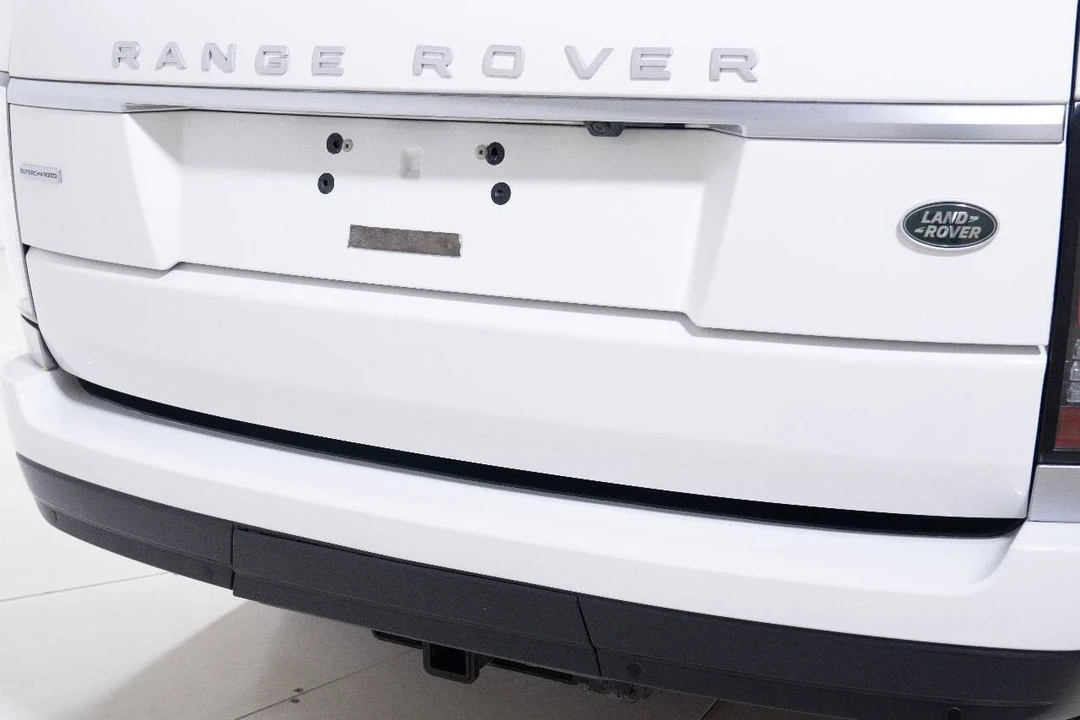 2014 Land Rover Range Rover L405 - Image 18 of 21