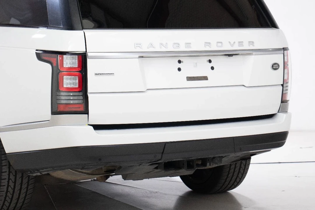 2014 Land Rover Range Rover L405 - Image 14 of 21