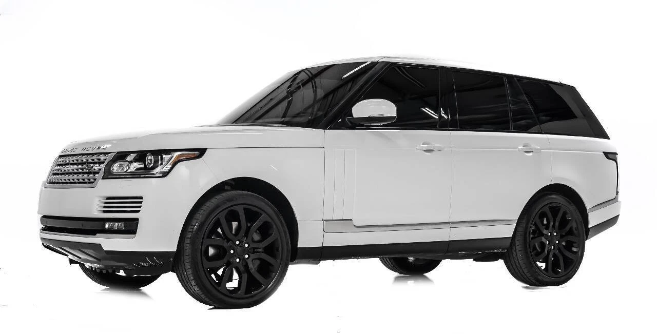 2014 Land Rover Range Rover L405 - Image 2 of 21
