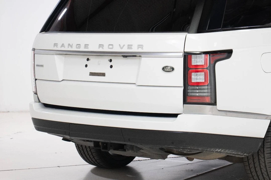 2014 Land Rover Range Rover L405 - Image 13 of 21