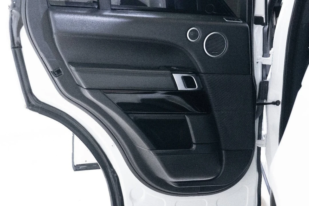 2014 Land Rover Range Rover L405 - Image 21 of 21
