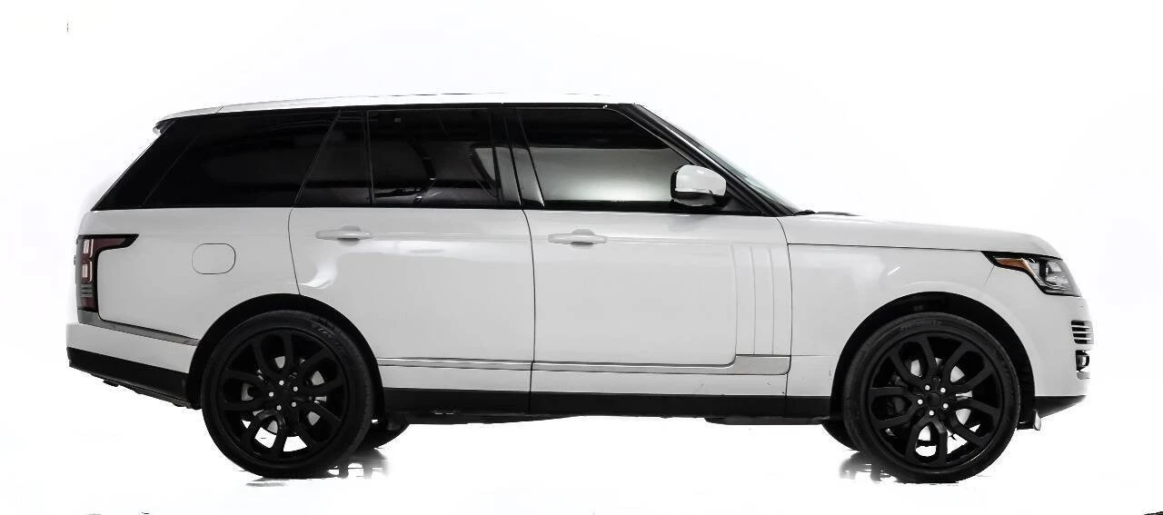 2014 Land Rover Range Rover L405 - Image 5 of 21