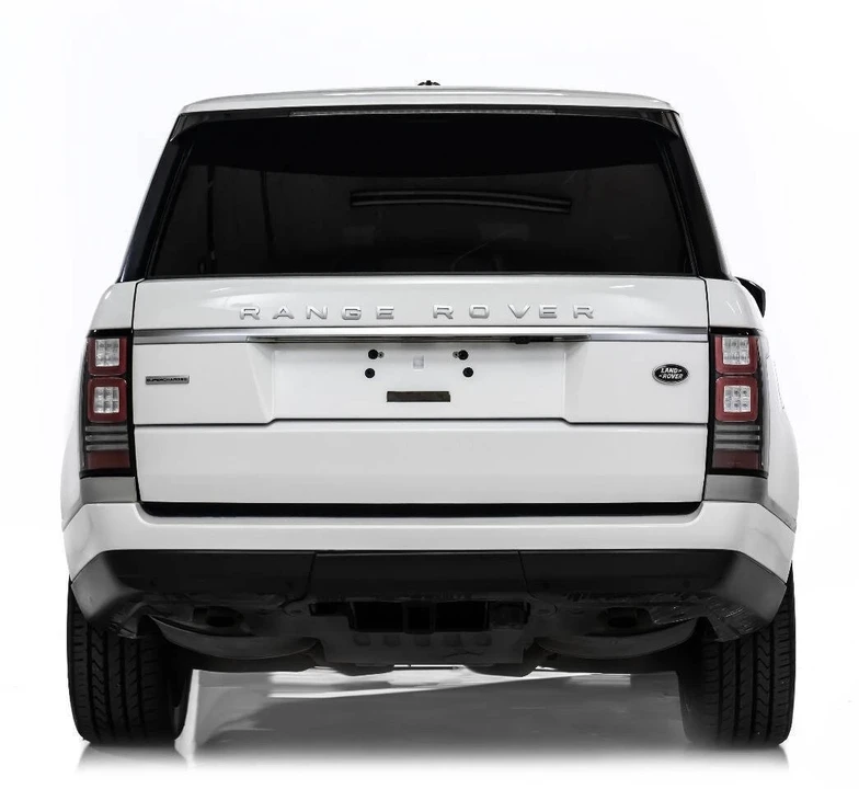2014 Land Rover Range Rover L405 - Image 7 of 21