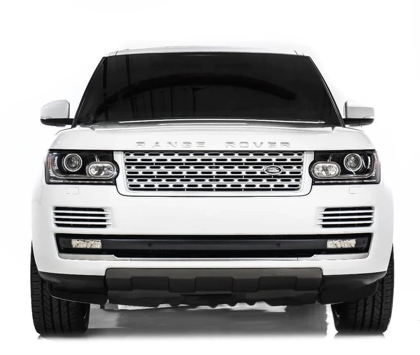 2014 Land Rover Range Rover L405 - Image 8 of 21