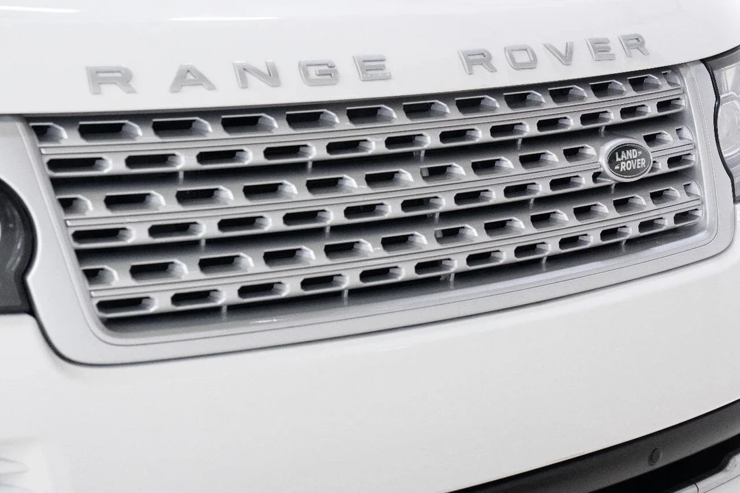 2014 Land Rover Range Rover L405 - Image 11 of 21