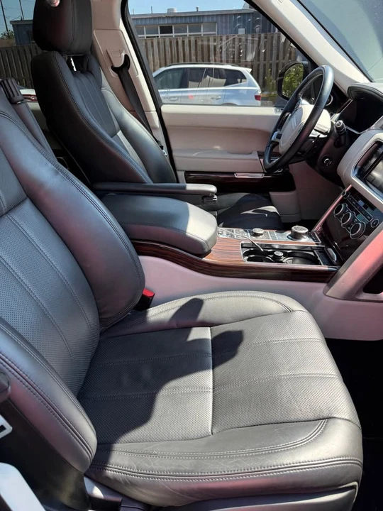 2014 Land Rover Range Rover L405 - Image 10 of 11